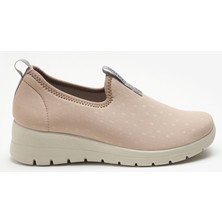   Kadın Sneaker 47 T12 58  Fly Flot  Cloth  Beige