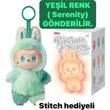 Empressco Yeşil Renk Labubu - Fiyatı, Yorumları