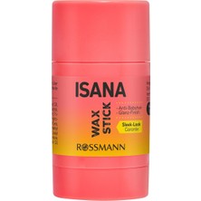 Isana Wax Stick 25 ml