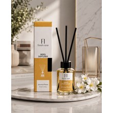 Homea Jasmine Çubuklu Oda Kokusu 110 ml Dekoratif Ortam Kokusu