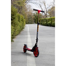 Empressco Scooter Y Dipsy 2tekerli Park Ayakcaklı 3kademeli 100KĞ Taşıma Kapasiteli 8 Yaş ve Üstü Kullanabilir - Fiyatı, Yorumları
