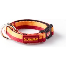 Gs Store Galatasaray Pet Köpek Tasması U251606