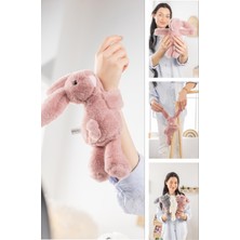 Empressco Sarılan & Kucaklayan Tavşan Oyuncak Pembe - Fiyatı, Yorumları