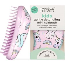 Leaf Shop Teezer Original Mini Unicorn Multi Çocuk Saç Fırçası 1 Paket