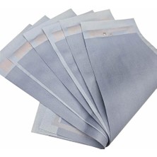 Robiz Flex Isıtıcı Pad 10X20CM Dc 12V 8W  100MM x 200MM Grafen Bükülebilir Yıkanabilir Elbise Koltuk Araba Motor Isı Ayarlayıcı Giyilebilir Teknoloji Sağlık Terapi