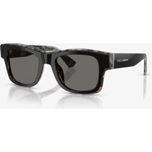 Dolce & Gabbana Dolce Gabbana 0DG4515 3403/1 52 Erkek Güneş Gözlüğü