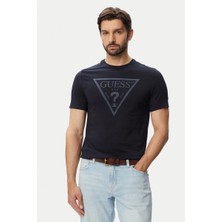 Guess Core Erkek Slim Fit T-Shirt