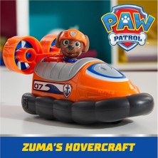 Empressco Paw Patrol Görev Aracı ve Kahraman Seti - Zuma - Fiyatı, Yorumları