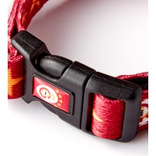 Gs Store Galatasaray Pet Köpek Tasması U251605