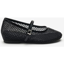   Kadın Sandalet 1F6070DS Donna Serena T. 6070DS Rete