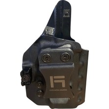 P365 Iwb Tabanca Kılıfı