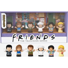 Empressco Collector Friends HPH05 - Fiyatı, Yorumları