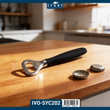 Bozdağlar Ivory Lüks Şişe Açacağı
