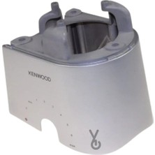 Kenwood - KM010-020 Gövde-Kenwood Baskılı-Gümüş