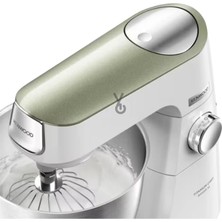 Kenwood - Head Cap - Sage Green