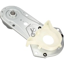 Kenwood - KHH300WH Gearbox Assembly Including Drıp
