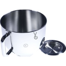 Kenwood - Bowl & Socket Kıt