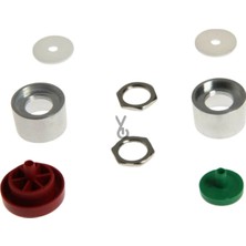Kenwood - On Off Buton Set Red & Green Buttons