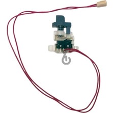 Kenwood - Interlock