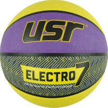 USR Electro7.2 7 No Basketbol Topu
