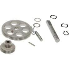 Ariete - Kıt Metal Gears 1598/1 (2^versıon)