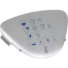 Kenwood - Medıum Speed Outlet Cover