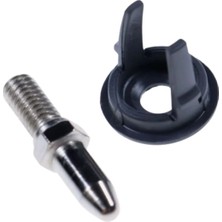 Kenwood - Konum Pın ve Kapak