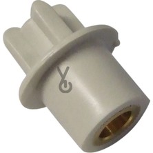 Kenwood - FP210-925 Kaplin Beyaz