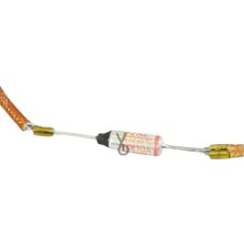 Kenwood - CMM480 Termal Sigorta 216A