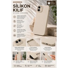 Jolita iPhone 17 Pro Uyumlu Premium Lansman Silikon Telefon Kılıfı