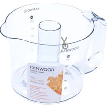 Kenwood - Juıce Collector