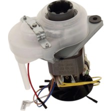 Kenwood - Motor & Gearbox Assy