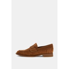 Guess Beliso Kadın Deri Loafer