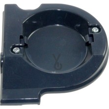 Kenwood - KM010-020 Blender Çıkış Kapağı-Krom