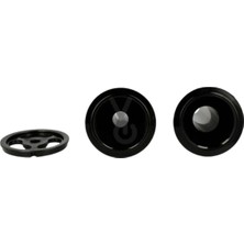 Kenwood - MG510 Sosis Yapma Apartı-Siyah