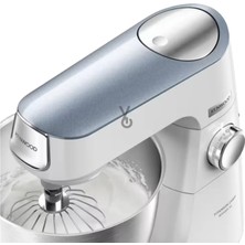 Kenwood - Head Cap - Junıper Blue