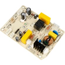 Kenwood - Pcb ( Elektronik Kart)