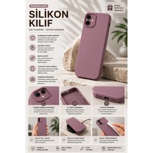Jolita iPhone 14 Pro Uyumlu Premium Lansman Silikon Telefon Kılıfı