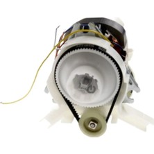 Kenwood - FP920SERI MOTOR-230V