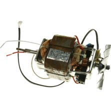 Ariete - Motor Wıth Sensor