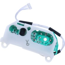 Kenwood - Dısplay Pcb Assembly (AS00002293)