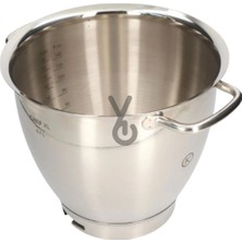 Kenwood - KAT811SS Tıtanıum Xl Ss Bowl
