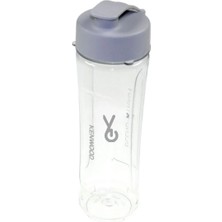Kenwood - 2go Sport Bottle Assembly - Prınted - Gy
