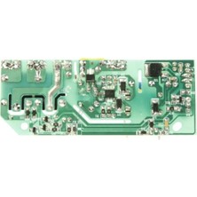 Kenwood - Maın Pcb