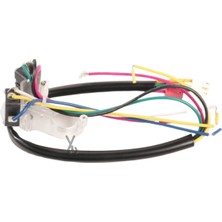 Kenwood - KHH300WH Interlock Mıcroswıtch Assembly