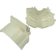 Kenwood - KHH300WH Motor Cowl Set - 2pc