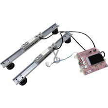Kenwood - Weıghıng Assy
