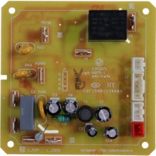 Ariete - Maın Pcb
