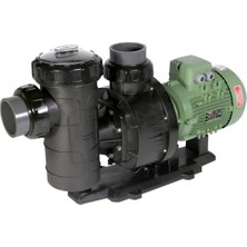 Atlaspool 10,00 Hp Storm Ön Filtreli Pompa (Trifaze)