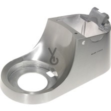 Kenwood - KM020 Alt Taban-Gümüş- Parlak